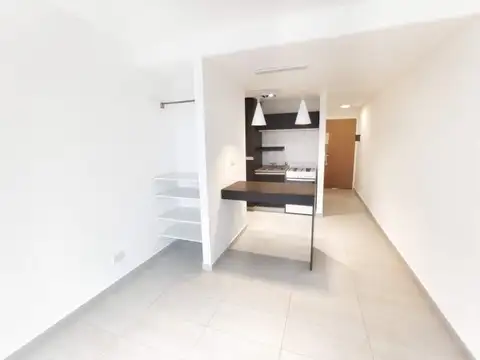 Departamento en Alquiler de Monoambiente