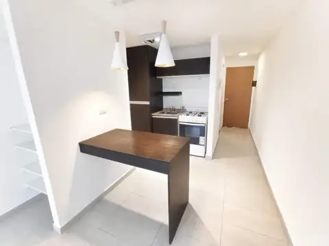 Monoambiete en Echesortu