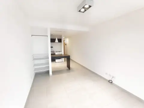 Monoambiete en Echesortu