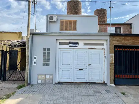 Alquiler casa santa fe - 2 dormitorios