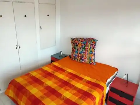 Tinogasta 3800, Piso 8