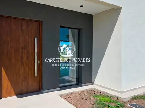 Casa en Venta de 3 dormitorios