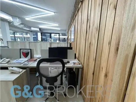OFICINA EXCLUSIVA EN VENTA