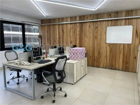 Oficina en Venta en Barrio Parque Leloir, USD 650.000