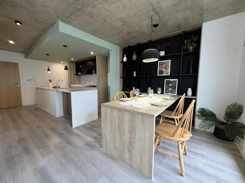 Piso exclusivo de 3 dormitorios