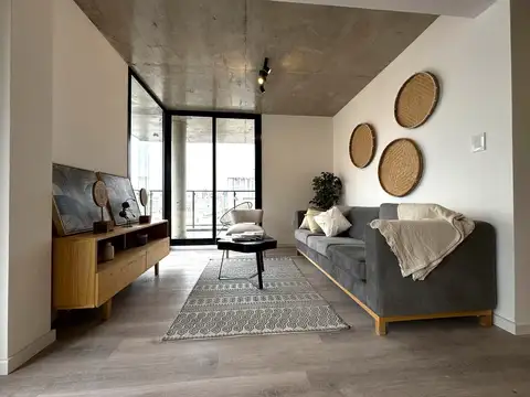 Departamento en Venta de 3 dormitorios