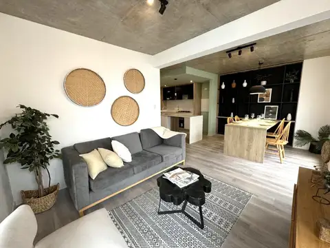 Piso exclusivo de 3 dormitorios