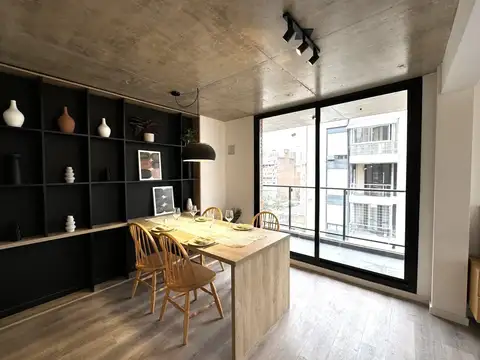 Departamento en Venta al Este