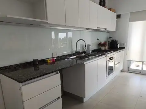 Departamento en Alquiler de 3 dormitorios