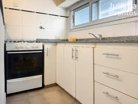 Depto Tipo Casa en Venta en Quilmes, USD 42.000