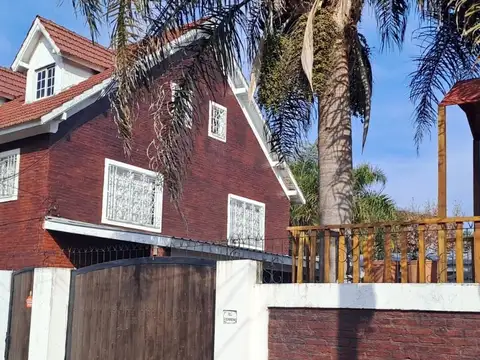 Casa en Venta de 4 dormitorios