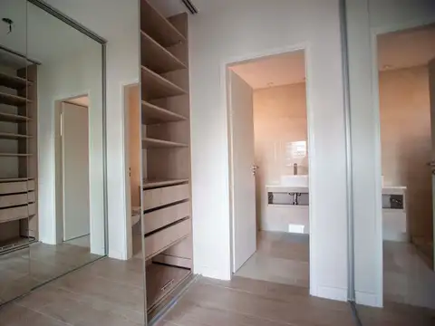 Departamento en Venta al Norte