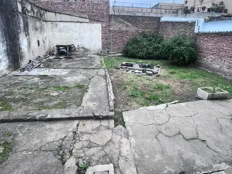 VENTA - LOTE TERRENO - RAMOS MEJIA