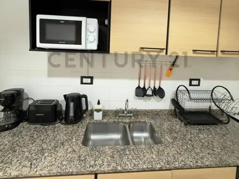 Departamento en Venta en Quinta Sección, USD 80.000