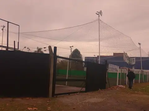 Terreno en Venta en Quilmes Oeste, USD 650.000