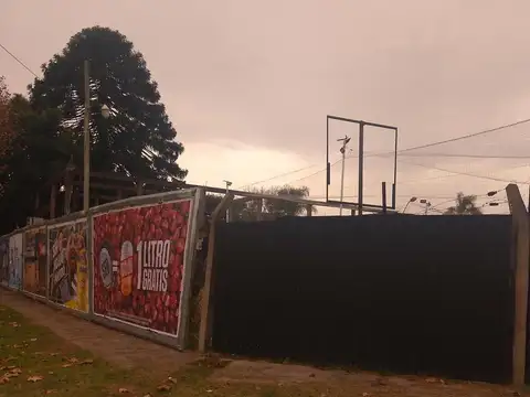 Terreno en Venta de 1400,0 m2