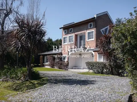 Casa Venta Pilar del Lago