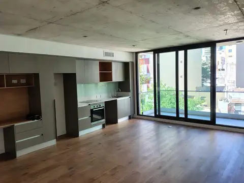 Departamento en Venta de Monoambiente