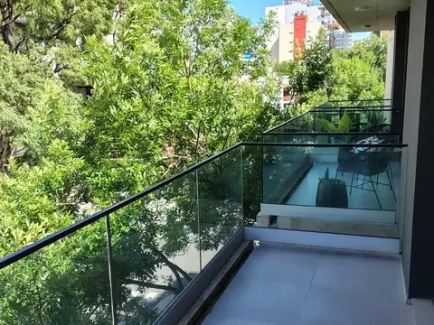 Departamento en Venta Apto profesional