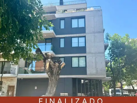 Venta gran monoambiente Premium 50 m2 en Nuñez , equipamiento full