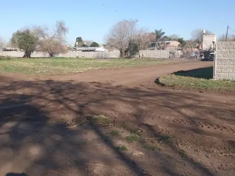 Terreno en Venta en Jose Clemente Paz, USD 21.000