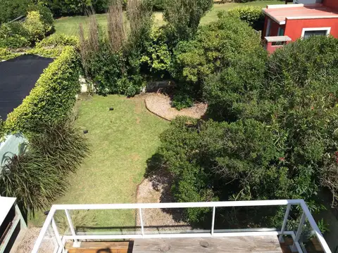 Casa en  Manantiales