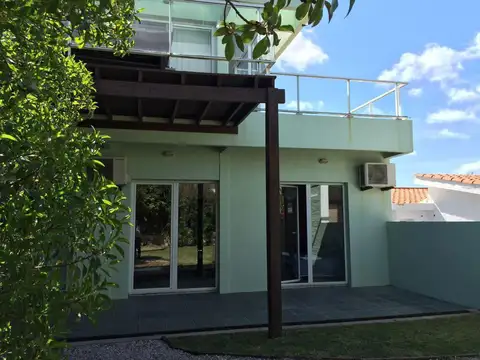 La Barra Manantiales