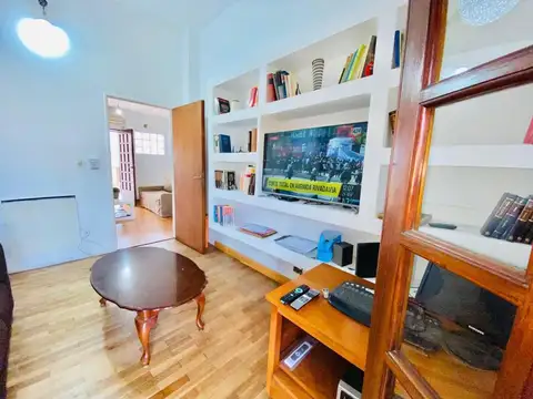 Depto Tipo Casa en Venta 30 años