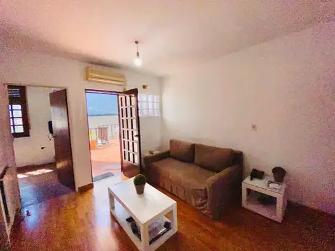 Depto Tipo Casa en Venta en Ramos Mejia, USD 110.000