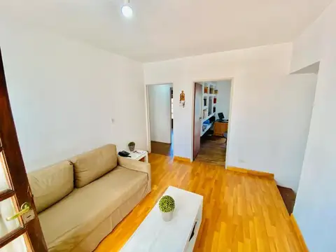 Depto Tipo Casa en Venta de 2 dormitorios