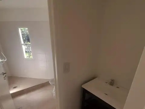 Depto Tipo Casa en Venta A Estrenar