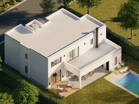 Casa en Venta A Estrenar