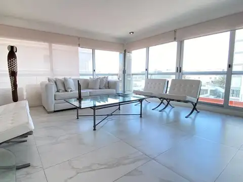 Departamento en Alquiler Temporal en Península, USD 0