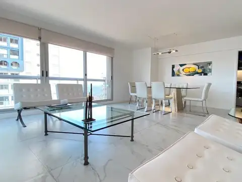 Departamento en Alquiler Temporal de 2 dormitorios