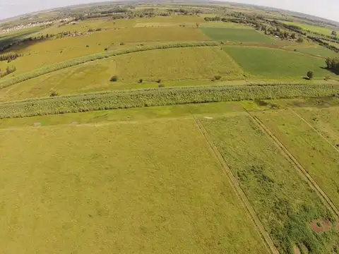 Terreno en Venta en Piñero, USD 20.000