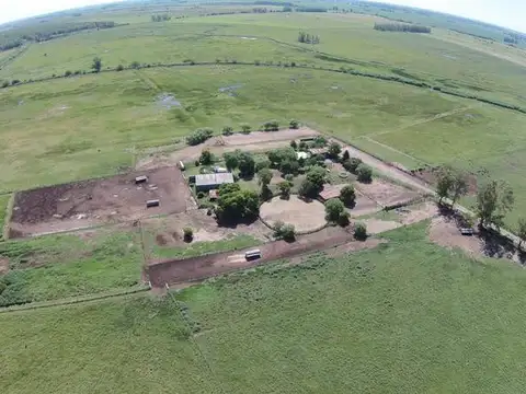 Terreno en Venta de 1050000,0 m2