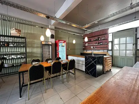 Fondo Comercio en Venta en Comodoro Rivadavia, USD 35.000