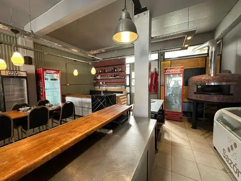 Fondo Comercio en Venta en Comodoro Rivadavia, USD 35.000