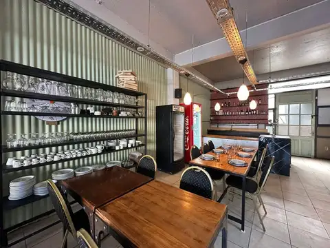 Avenida del Libertador 500