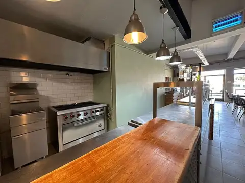 Fondo Comercio en Venta 3 años