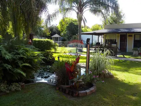 Venta de Apart-Hotel en Ciudad del Plata-San Jose