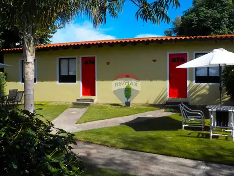 Hotel en Venta en Playa Pascual, USD 1.049.000