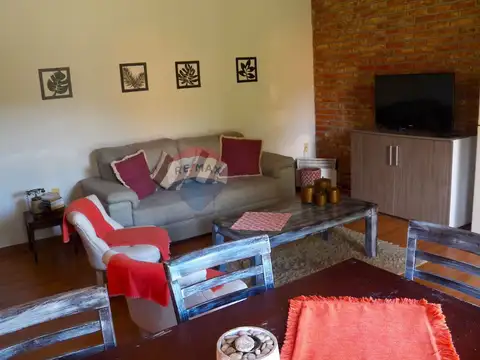 Hotel en Venta 18 años