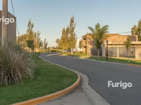 Terreno Soldini , Barrio Abierto Los Viñedos