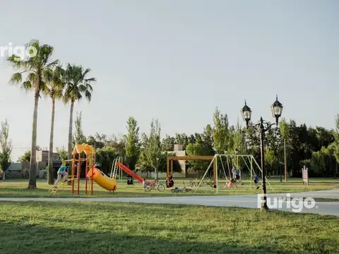 Terreno en Venta de 232,0 m2