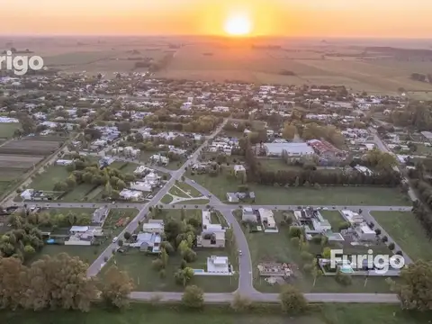 Terreno en Venta de 232,0 m2