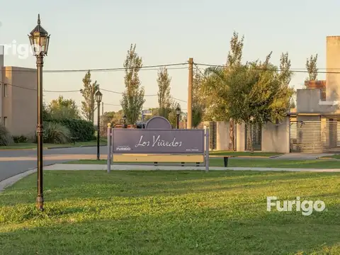 Terreno en Venta en Rosario, USD 27.100