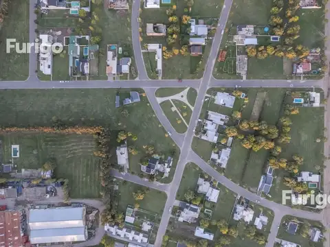 Terreno en Venta en Rosario, USD 27.100