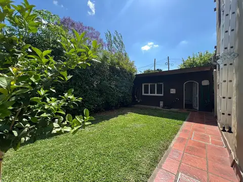 Casa en Venta 16 años