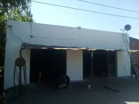 Local en Venta en La Capilla, USD 48.000